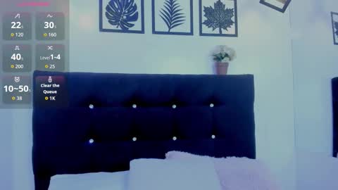 Bella online show from 01/16/26, 04:11