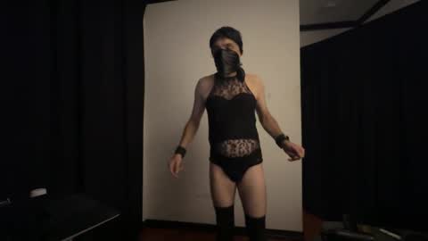 Dee Belinda X online show from 01/16/25, 05:12