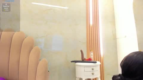 Belkilima  online show from 09/09/25, 07:02