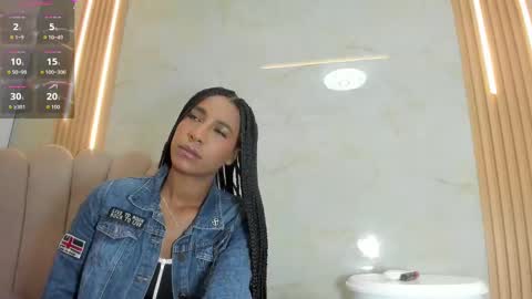 Belkilima  online show from 09/24/25, 08:23