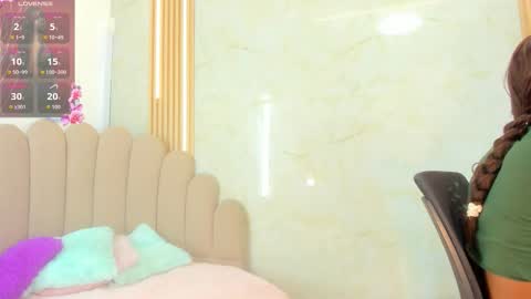 Belkilima  online show from 01/06/26, 03:49