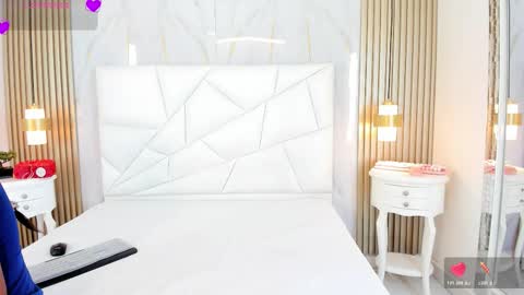 Belkilima  online show from 02/21/26, 07:04