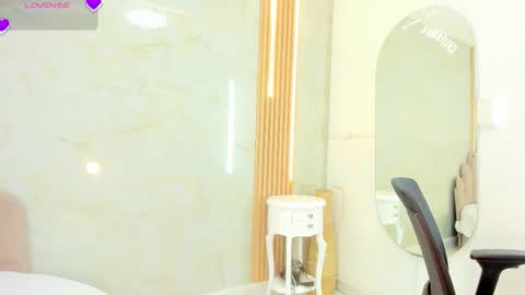 Belkilima  online show from 03/11/26, 06:47