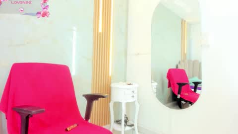 Belkilima  online show from 03/14/26, 02:33