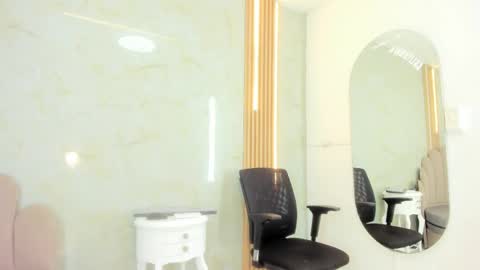 Belkilima  online show from 04/01/26, 07:33