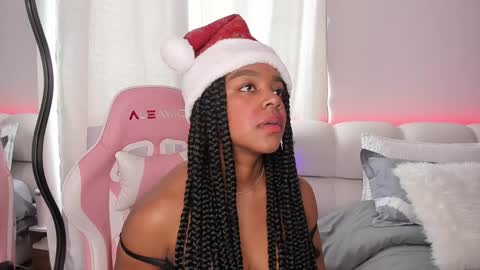  Belkis  online show from 12/23/24, 05:22