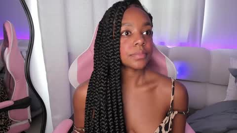  Belkis  online show from 01/07/25, 06:45