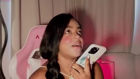  Belkis  online show from 03/16/26, 03:05