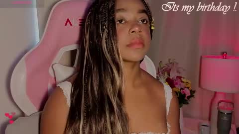  Belkis  online show from 05/12/26, 04:04