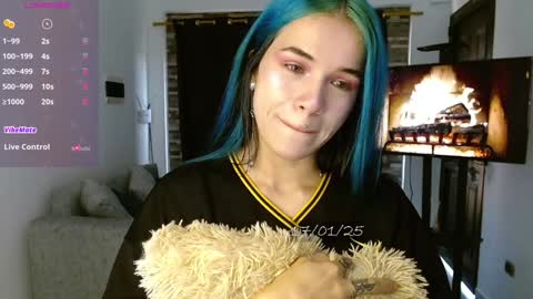   online show from 01/17/25, 04:15