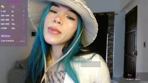   online show from 01/31/25, 01:45