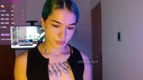   online show from 03/05/25, 02:12