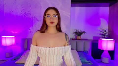 BELLA online show from 10/18/25, 12:17