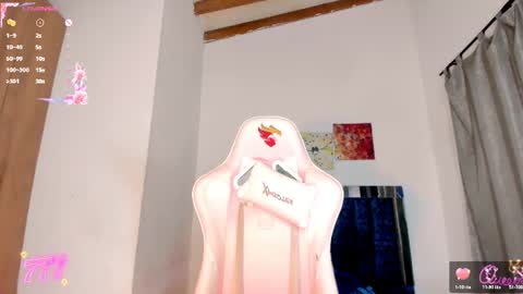 bella668018 online show from 06/10/26, 06:45