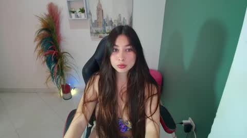 Snapshot of bella_99x chatting on 02/11/26, 01:05 Bel 3 online show from 02/11/26, 01:05