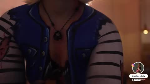    online show from 10/24/25, 07:21