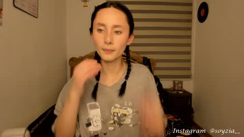 Zia online show from 12/03/24, 04:03