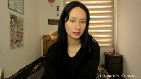 Zia online show from 02/22/25, 04:51