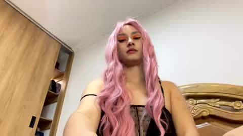 Zia online show from 10/24/25, 02:19