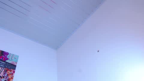 Snapshot of bella_adara1 chatting on 02/13/25, 08:17 CAMILA online show from 02/13/25, 08:17