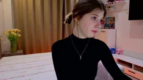 Bella online show from 02/22/26, 06:06