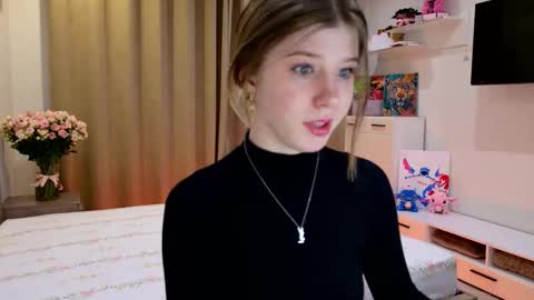 Bella online show from 03/02/26, 09:32