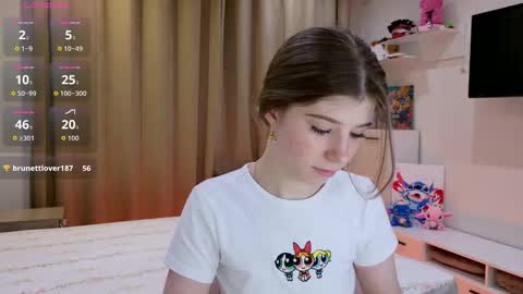 Bella online show from 03/27/26, 11:26