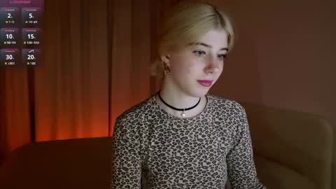Bella online show from 05/18/26, 01:17