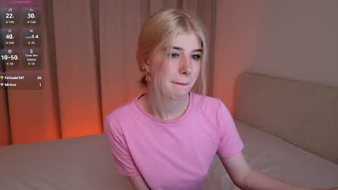 Bella online show from 06/12/26, 06:07