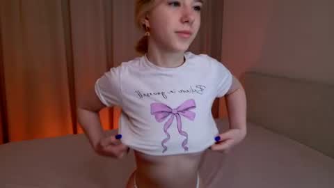 Bella online show from 06/20/26, 11:35