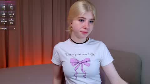 Bella online show from 07/13/26, 08:11