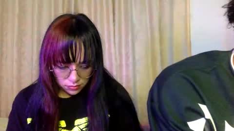 bella_and_koko online show from 03/22/26, 11:08