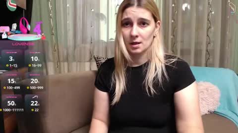 Antonia online show from 05/26/26, 07:48