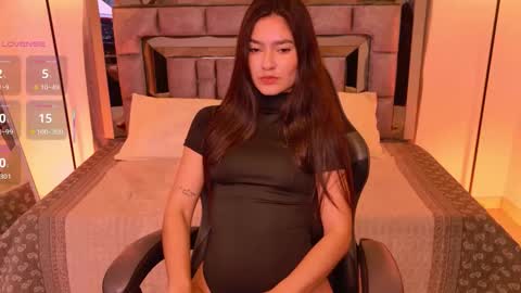 Bella  online show from 02/06/26, 02:09