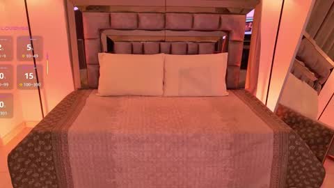 Bella  online show from 02/08/26, 05:33