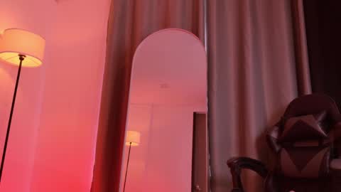 Bella  online show from 04/09/26, 03:50