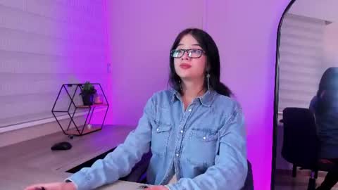 Bella Corbin   online show from 07/01/26, 07:24