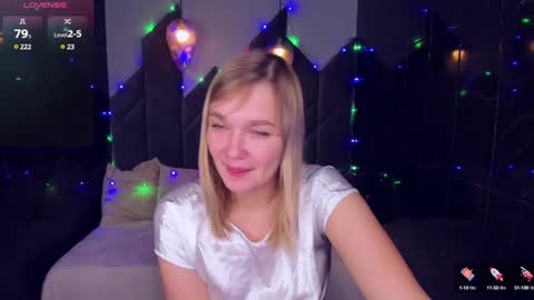 Bella online show from 12/25/24, 05:26