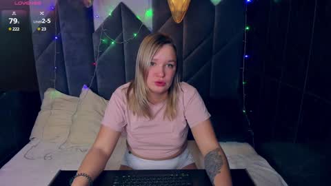 Bella online show from 01/16/25, 11:48