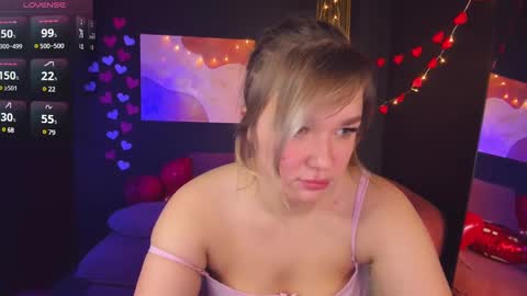 Bella online show from 02/16/25, 11:49