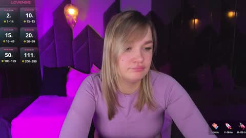 Bella online show from 03/07/25, 02:23