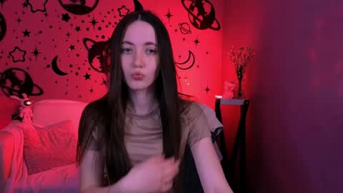 Bella online show from 04/09/26, 12:43