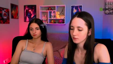 Bella online show from 07/02/26, 03:23