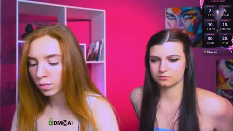 Snapshot of bella_fair chatting on 04/12/26, 09:25 Bella online show from 04/12/26, 09:25