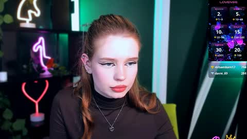 Snapshot of bella_fair chatting on 04/15/26, 07:58 Bella online show from 04/15/26, 07:58