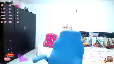 Bella online show from 03/13/26, 11:33