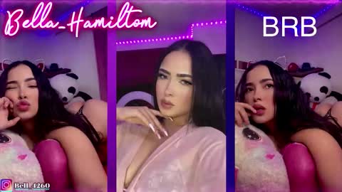 bella_hamilton online show from 02/21/26, 02:23