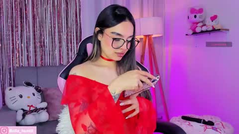 bella igbella hunttt online show from 05/24/26, 05:34