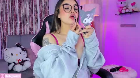 bella igbella hunttt online show from 06/15/26, 04:36