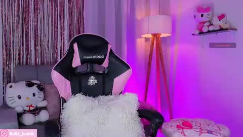 bella igbella hunttt online show from 06/18/26, 03:18